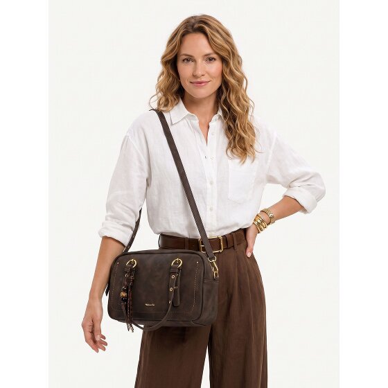 Tamaris TAS Malou Sac à bandoulière 42 cm