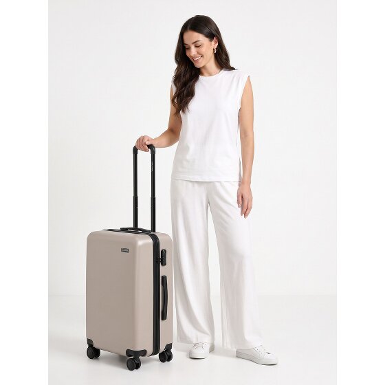 Smartbox Edition 05 4 roues Valise cabine 66 cm
