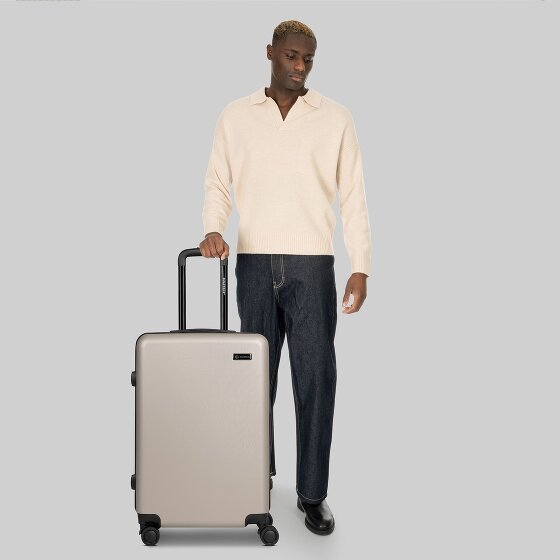 Smartbox Edition 05 4 roues Valise cabine 66 cm