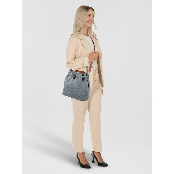 Lauren Ralph Lauren Blaike Mini sac à main 17 cm