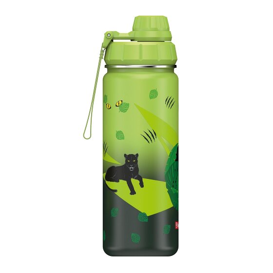 Step by Step Gourde 1 ml