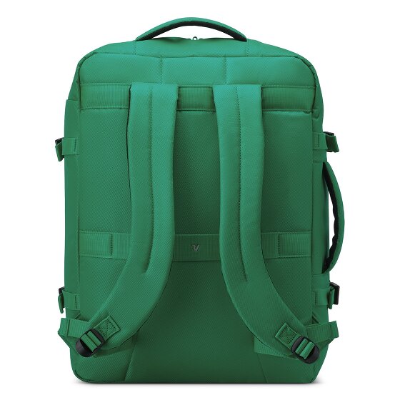 Roncato Ironik 2.0 Daypack 55 cm Compartiment ordinateur