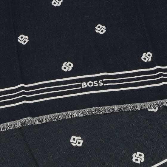 Boss Yllie Chiffon 200 cm
