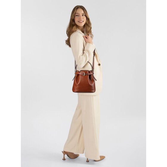 Lauren Ralph Lauren Blake Sac à main Cuir 24 cm