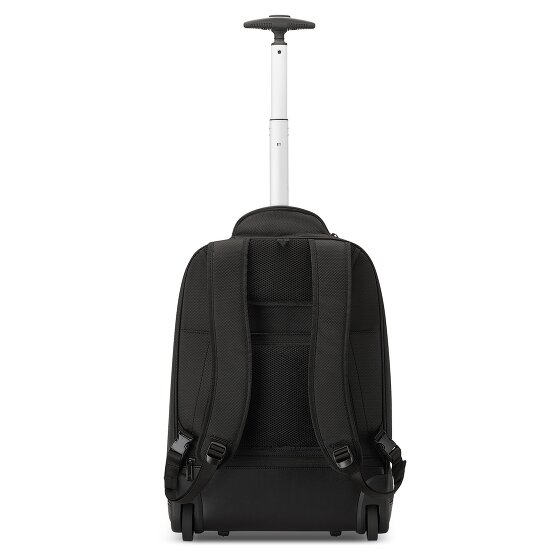 Roncato Ironik 2.0 2 roulettes Trolley à dos 55 cm Compartiment pour ordinateur portable
