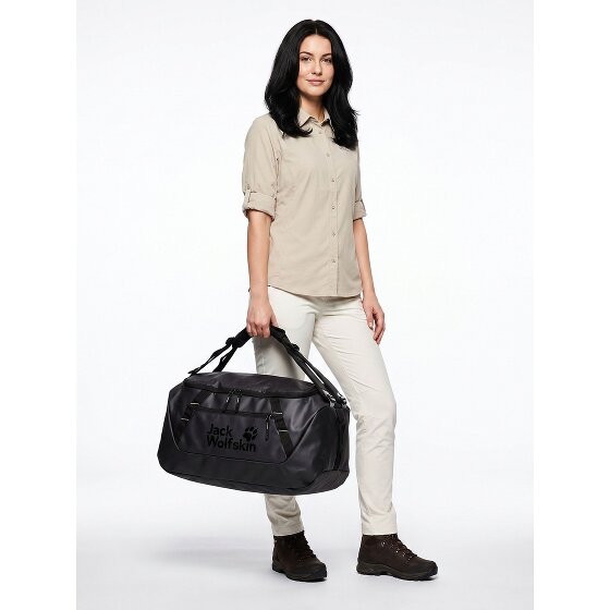 Jack Wolfskin Tecton Sac de voyage Weekender 60 cm