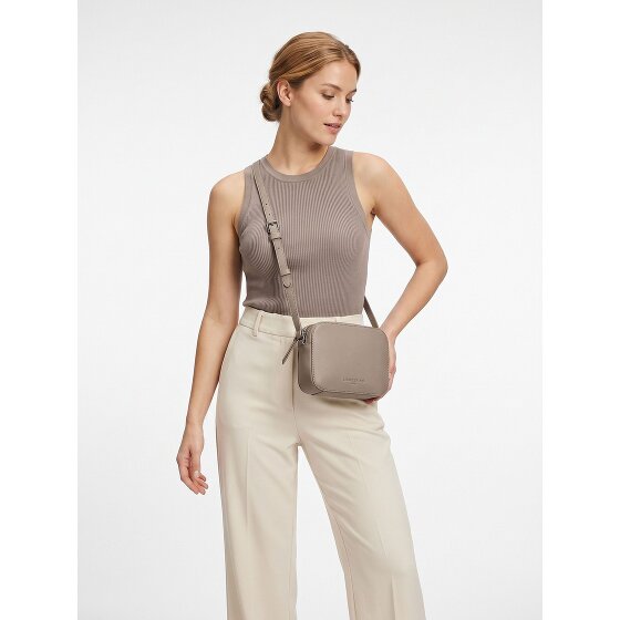 Liebeskind Luka Sac à bandoulière S Cuir véritable 20.5 cm