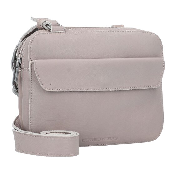 Cowboysbag Anmore Sac à bandoulière Cuir véritable 23 cm