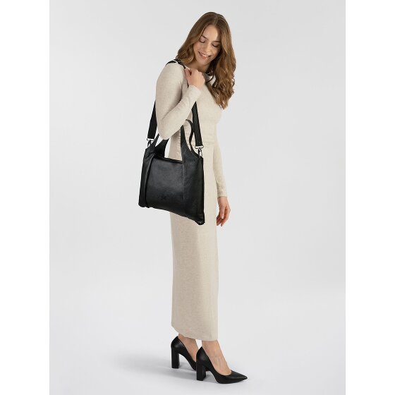 Gabs Zeynep Sac à bandoulière M Cuir 40 cm