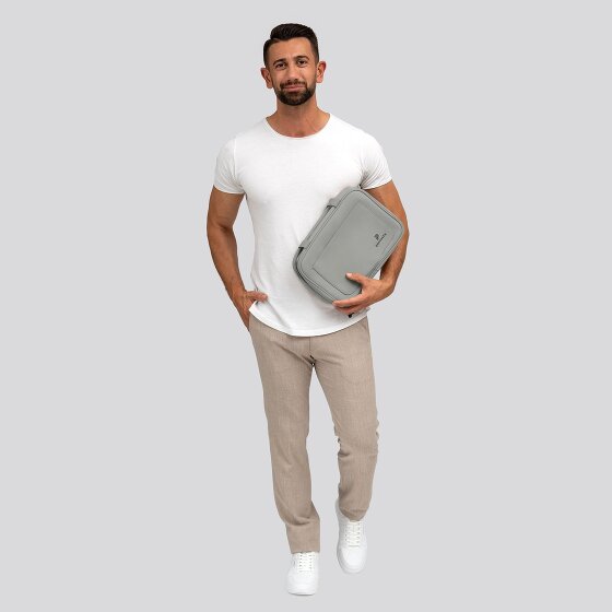 Pactastic Urban Collection Trousse de toilette 33 cm