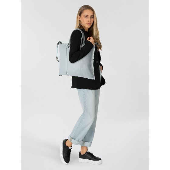 Gabs G3 Plus 5 in 1 Sac à bandoulière en cuir 43 cm