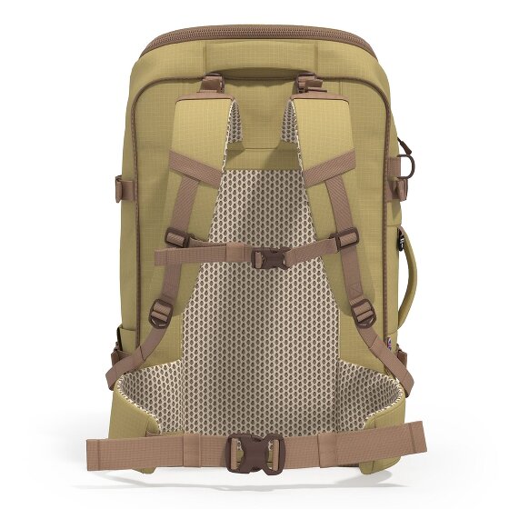 Cabin Zero Adventure Cabin Bag ADV 42L Sac à dos 55 cm