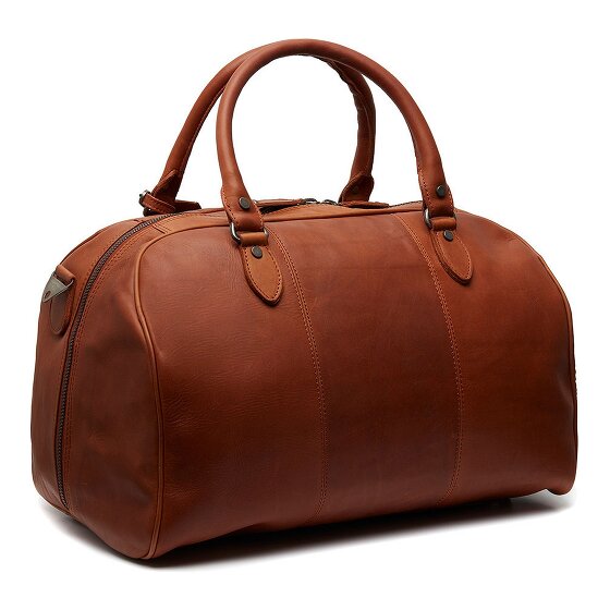 The Chesterfield Brand Liam Sac de voyage Weekender Cuir 46 cm