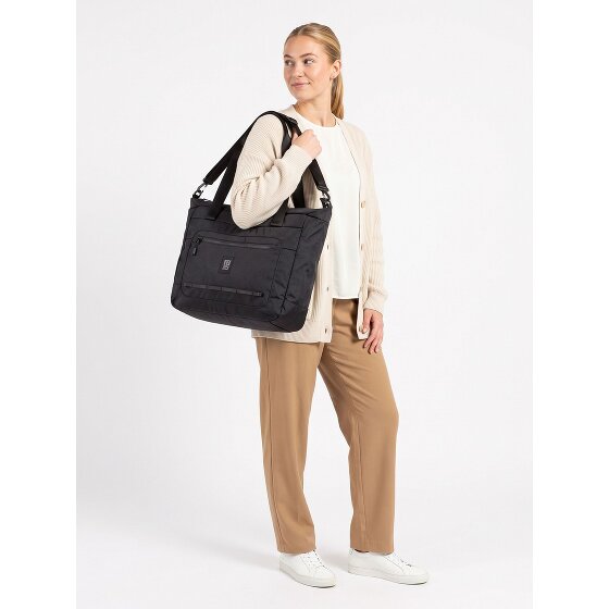Topo Designs Global Sac à bandoulière 53 cm Compartiment ordinateur