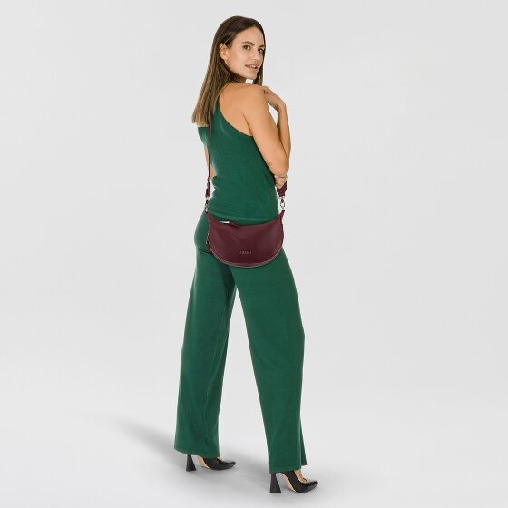 Liu Jo Kaliska Sac à bandoulière S 25 cm avec soufflet d'extension