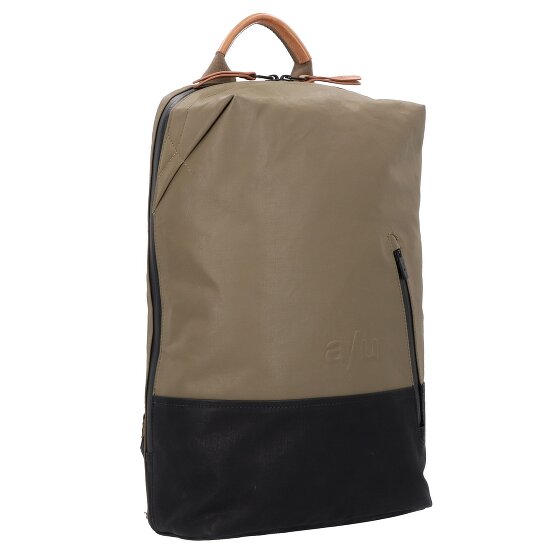aunts & uncles Japan Hamamatsu Daypack 33 cm Compartiment ordinateur