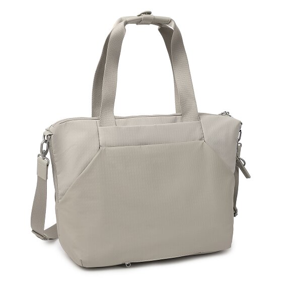 Hedgren Furo Kicho Sac de shopper Protection RFID 46 cm Compartiment ordinateur