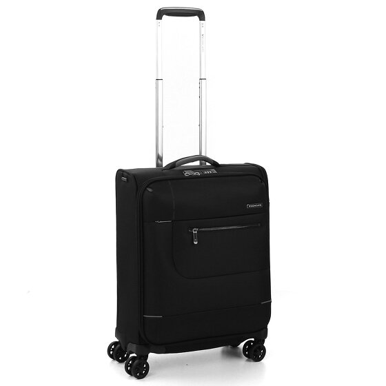 Roncato Sidetrack 4 roues Valise cabine 55 cm