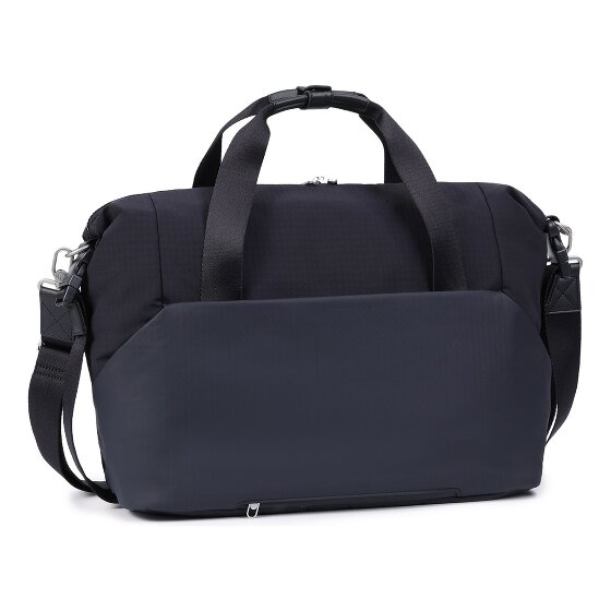 Hedgren Furo Attaché-case Protection RFID 40 cm Compartiment ordinateur