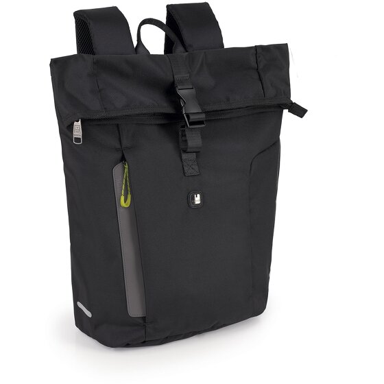Gabol Sac à dos Traffic 42 cm pour ordinateur portable