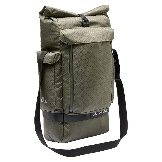 Vaude Cyclist Back Single Sacoche de vélo 20 cm