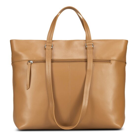 Jost Arva Sac à bandoulière Cuir 36 cm