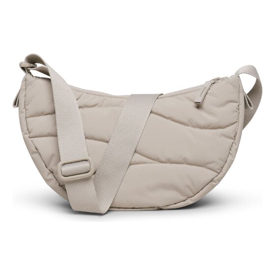 GOT BAG Moon Bag wavy puffer Sac à bandoulière 32 cm