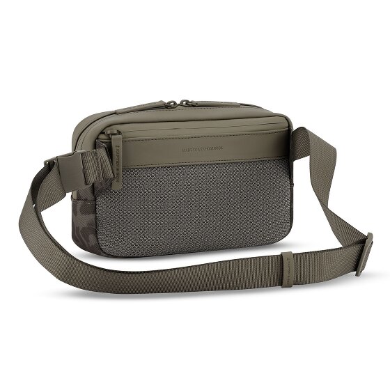 Kapten & Son Bergen Pro Sac banane 23 cm