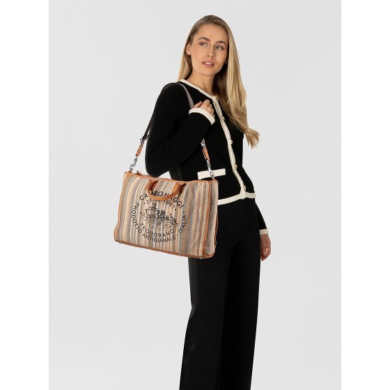 Campomaggi Pothos Sac de shopper 43 cm