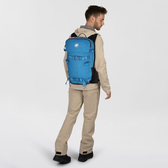 Mammut Nirvana 22 Sac à dos de trekking 50 cm