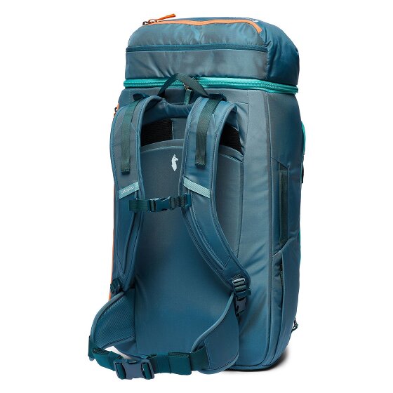 Cotopaxi Allpa 50 L Sac à dos de voyage 66 cm Compartiment pour ordinateur portable