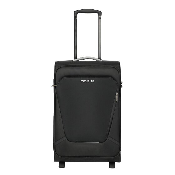Travelite Jetpack Slim 2 roulettes Trolley de cabine 55 cm