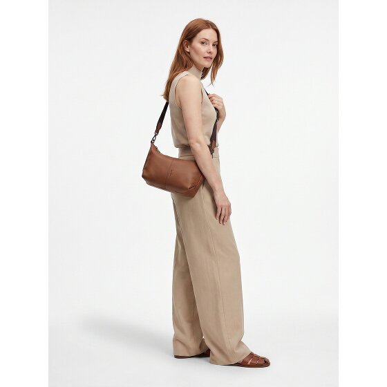 Liebeskind Paris Sac à bandoulière S Cuir véritable 26 cm