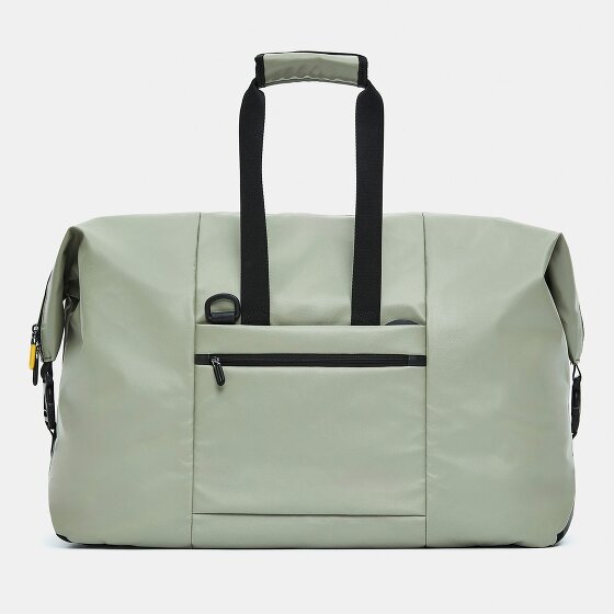 Mandarina Duck Eco Coated Sac de voyage Weekender 54 cm