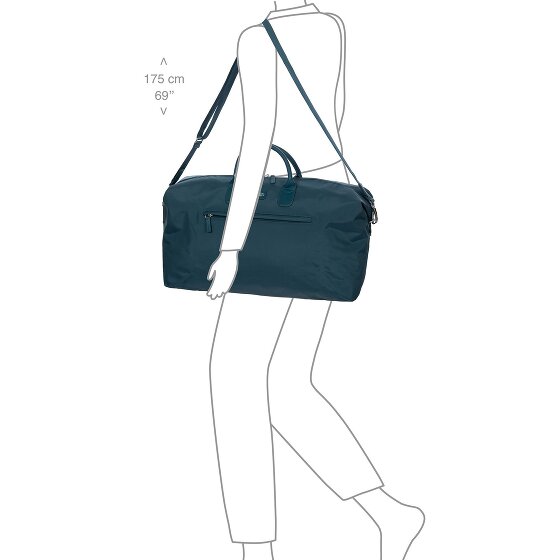Bric's Positano Sac de voyage Weekender 55 cm