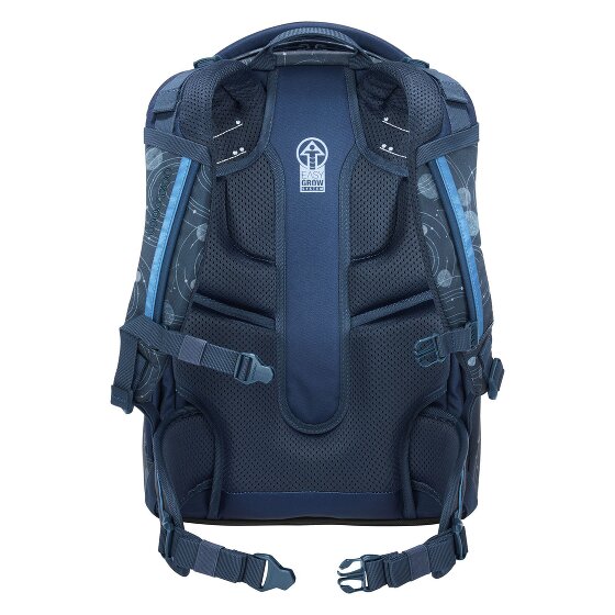 coocazoo Mate Sac à dos scolaire 44 cm