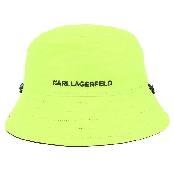 Karl Lagerfeld Chapeau Rue St. Guillaume 34 cm