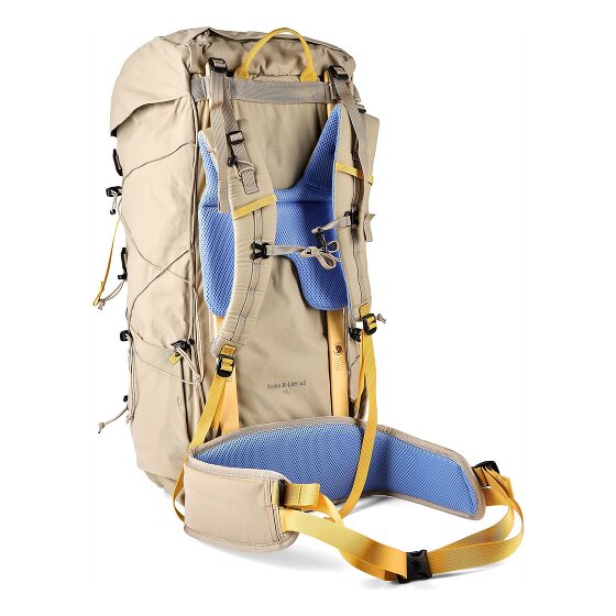 Fjällräven Kajka X-Lätt 45 L Sac à dos de trekking M-L 63 cm