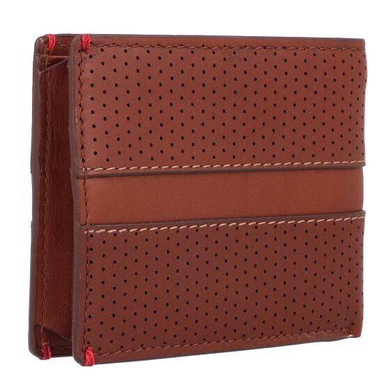 Fossil Sport Tourer Porte-monnaie Cuir 12 cm