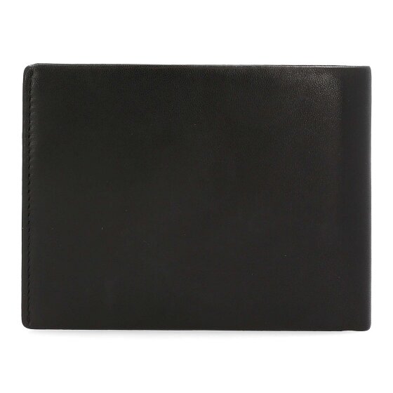 Picard London 1 Porte-monnaie Protection RFID Cuir 12.5 cm