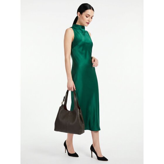 Coccinelle C-Easy Sac de shopper Cuir véritable 35 cm