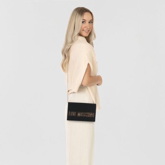 Love Moschino Smart Daily Sac à bandoulière 22 cm