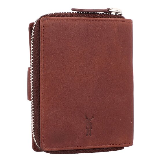 Jack Kinsky Aruba Porte-monnaie Cuir véritable 2.5 cm
