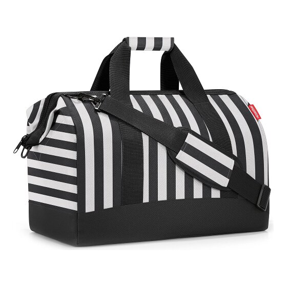 reisenthel Travelling Allrounder L Sac de voyage Weekender 48 cm