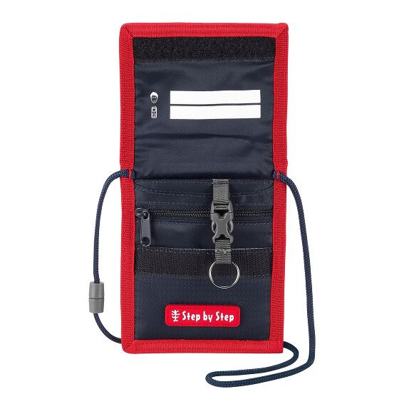 Step by Step Sac de poitrine 11 cm