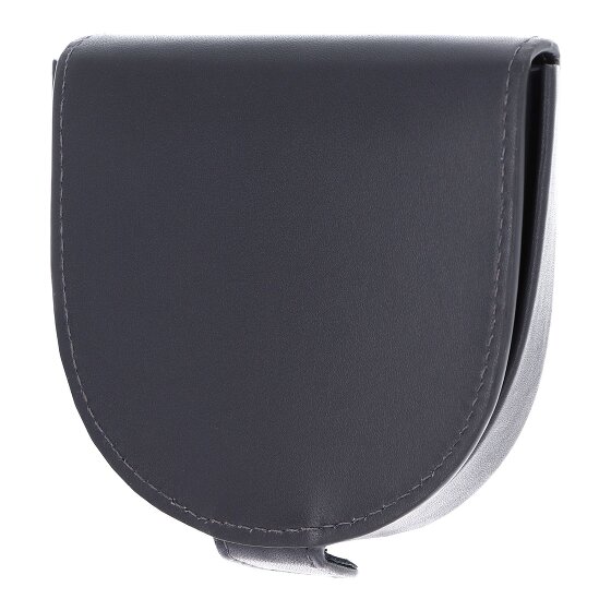 Golden Head Porte-monnaie Polo en cuir 9 cm