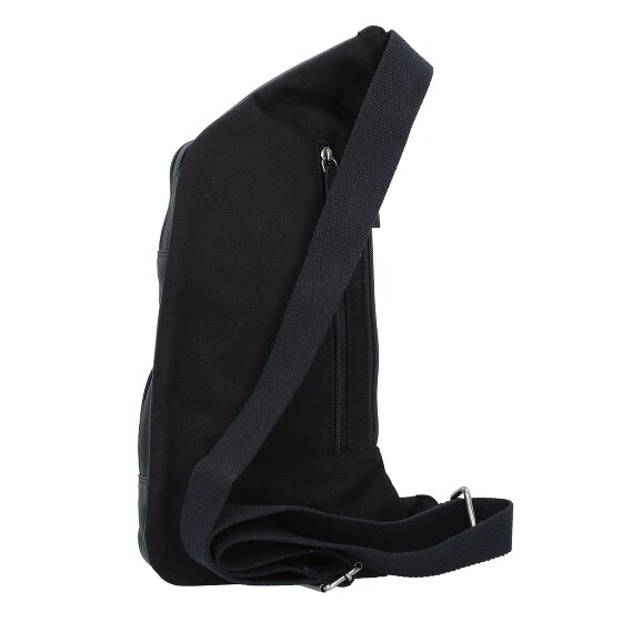 Greenburry Sac à bandoulière Vintage en cuir 43 cm