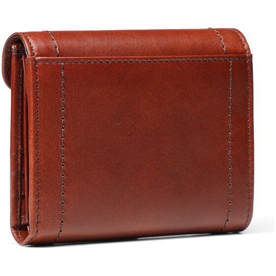 The Bridge Elba Porte-monnaie Cuir 12 cm