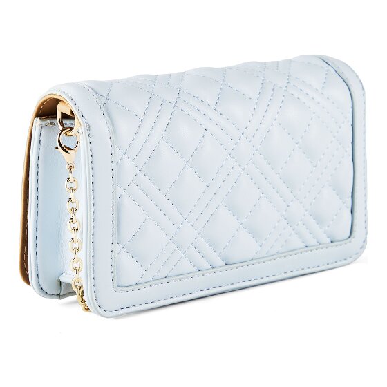 Love Moschino Quilted Sac à bandoulière 18 cm