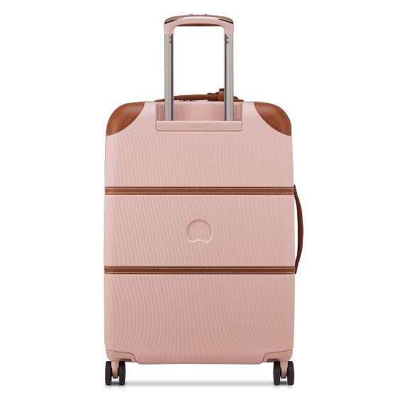 Delsey Paris Chatelet Air 2.0 trolley 4 roues 66 cm